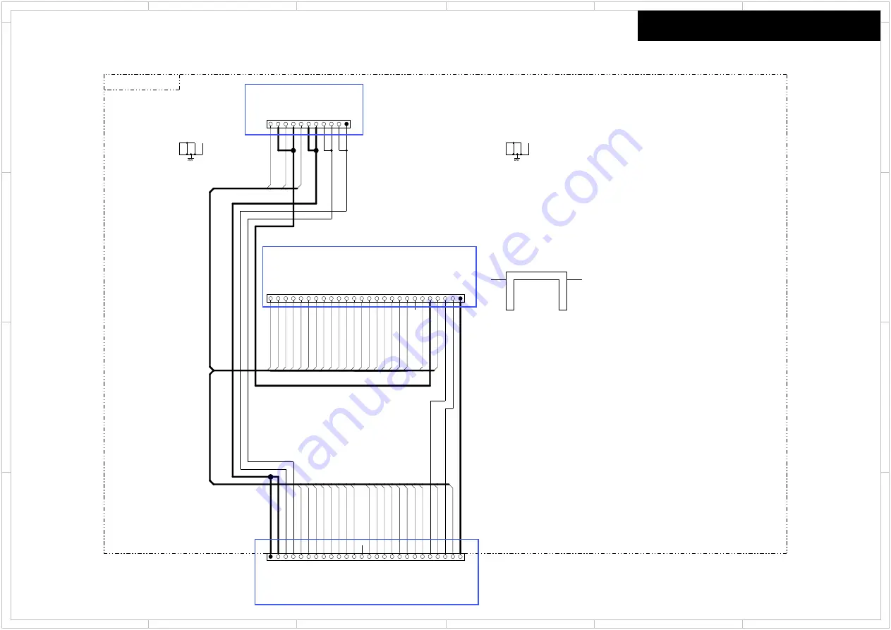 Onkyo TX-RZ800 Service Manual Download Page 31