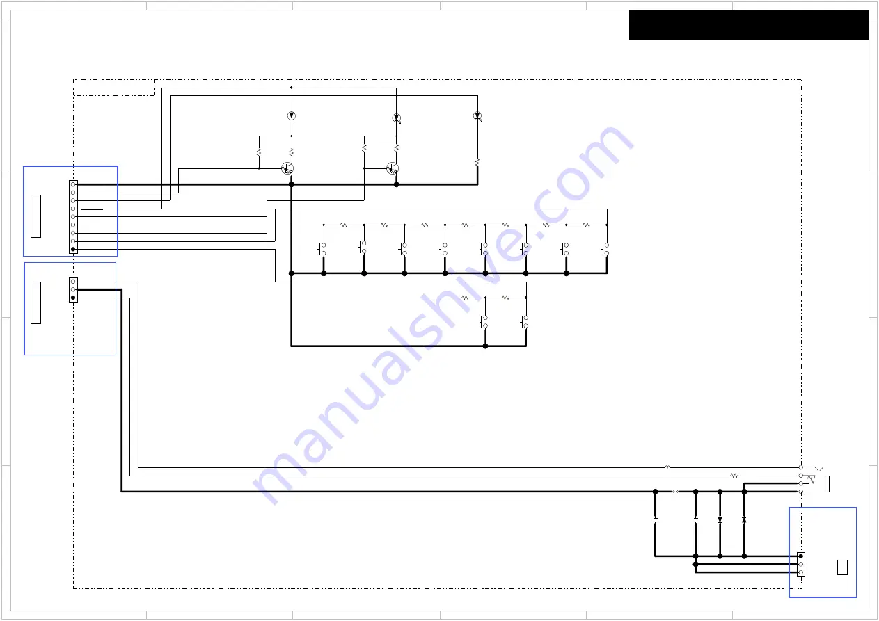 Onkyo TX-RZ800 Service Manual Download Page 42