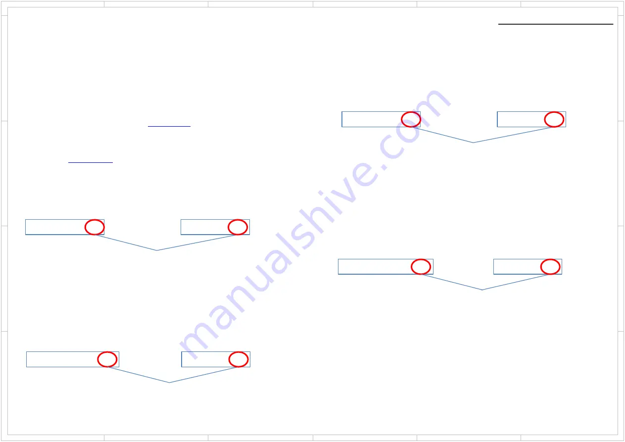 Onkyo TX-RZ830 Service Manual Download Page 14