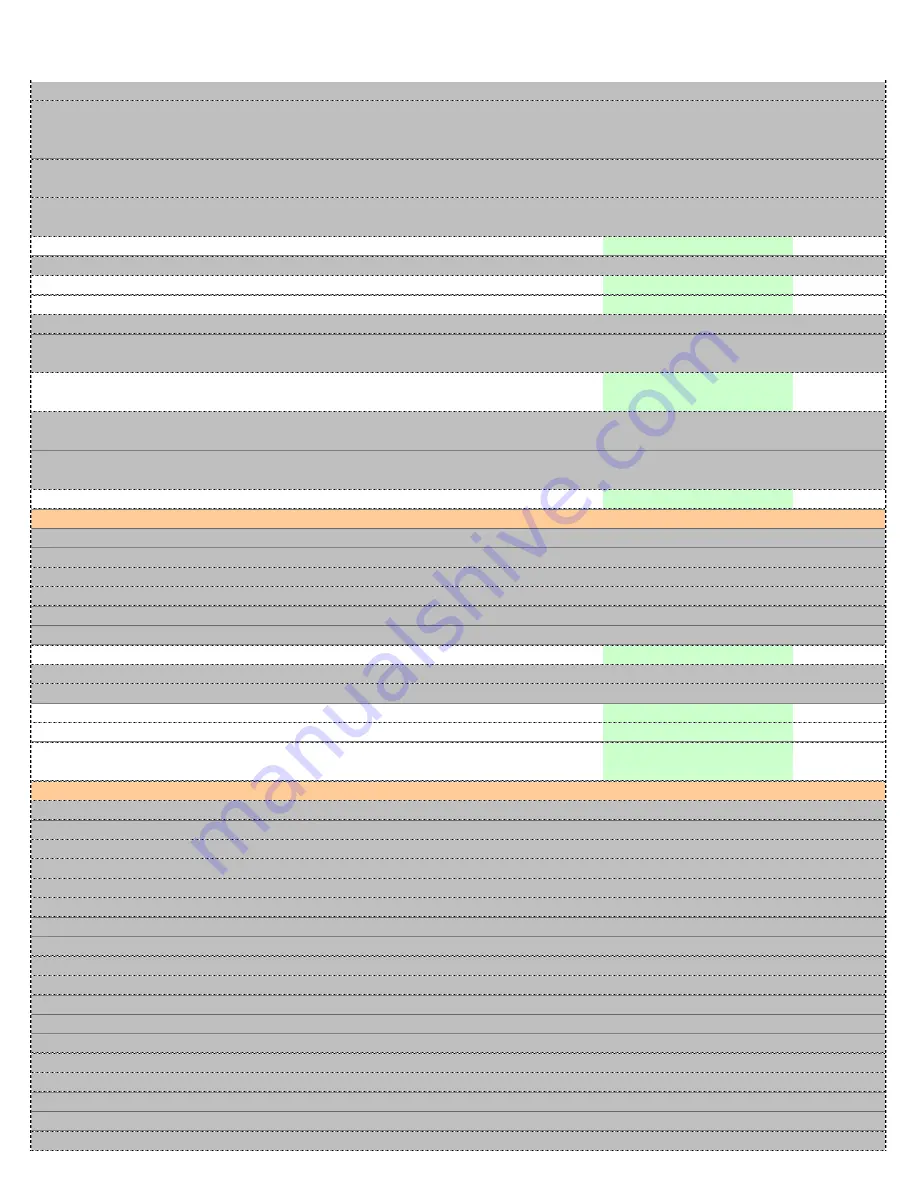 Onkyo TX-RZ830 Service Manual Download Page 139