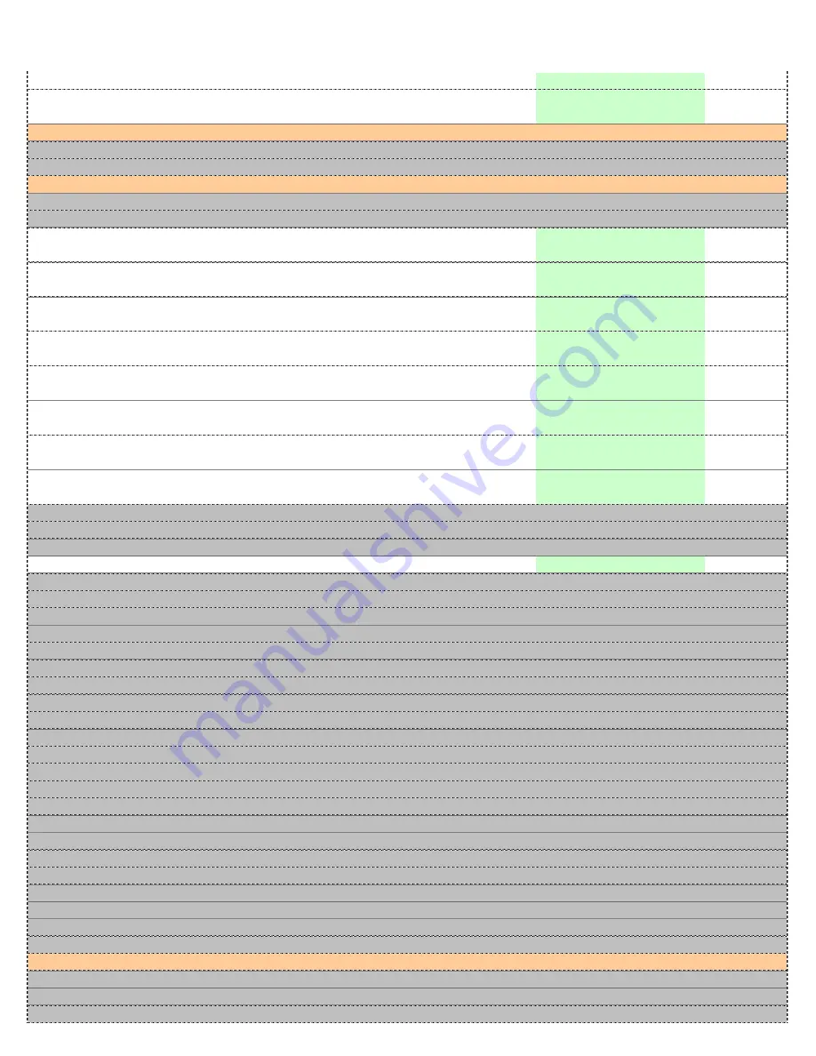 Onkyo TX-RZ830 Service Manual Download Page 190