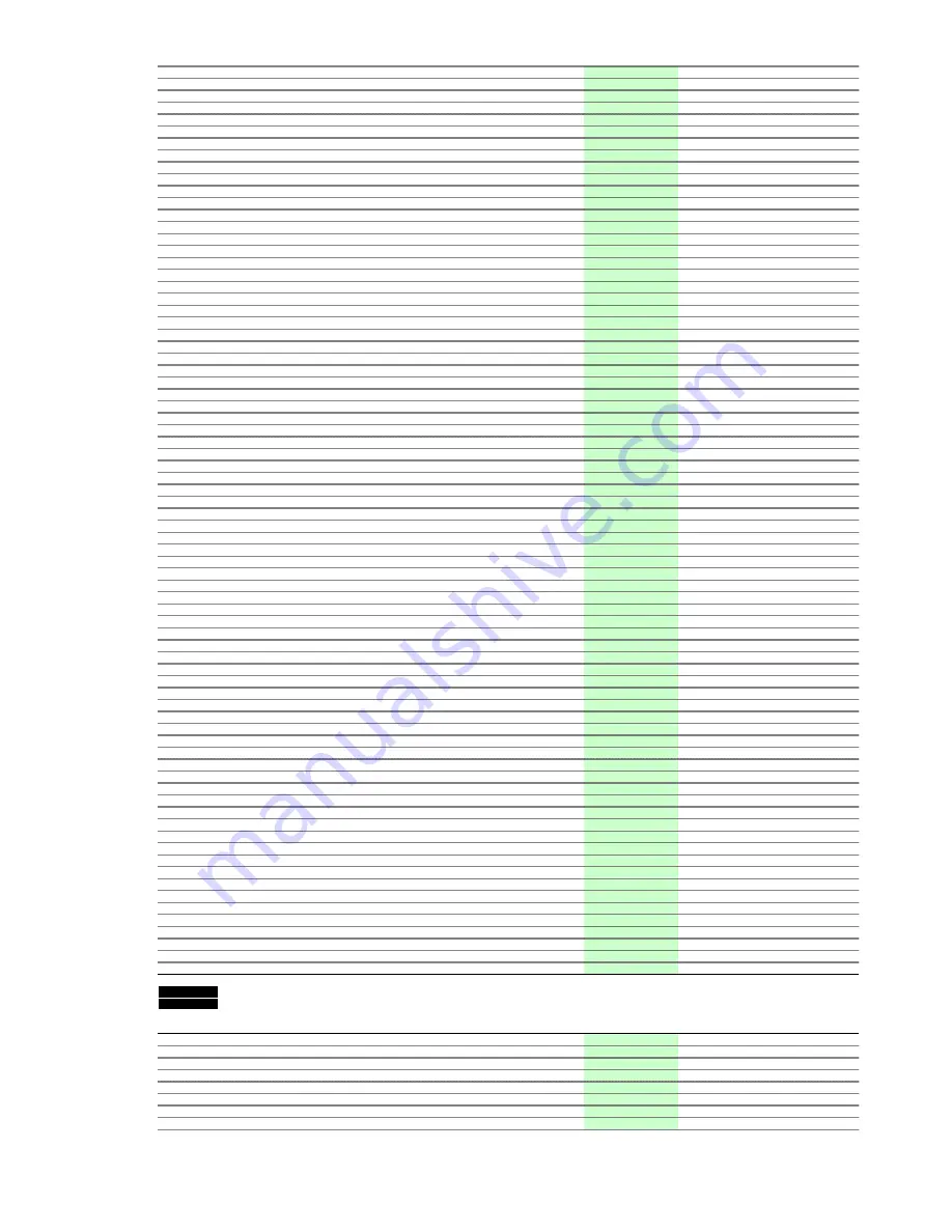 Onkyo TX-SA705 Service Manual Download Page 181