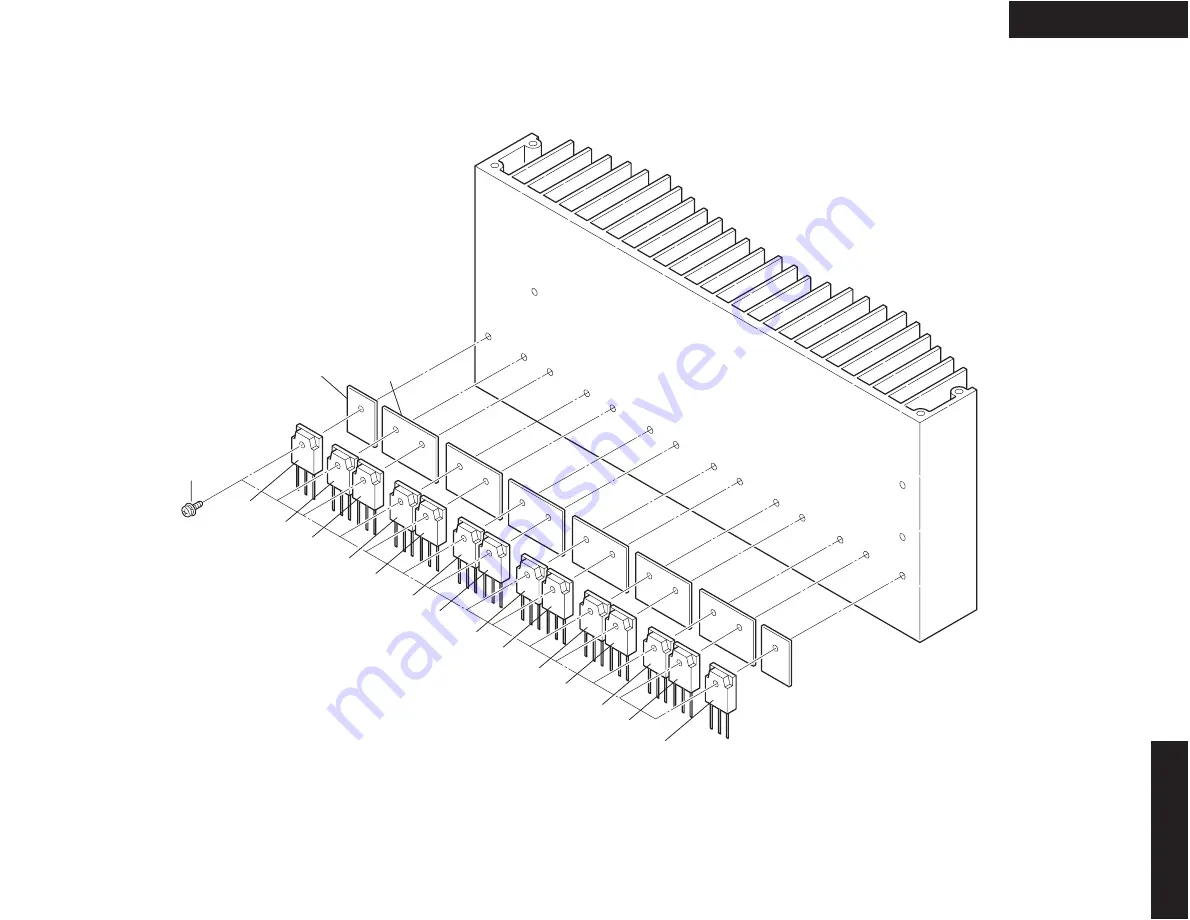 Onkyo TX-SA806 Service Manual Download Page 3