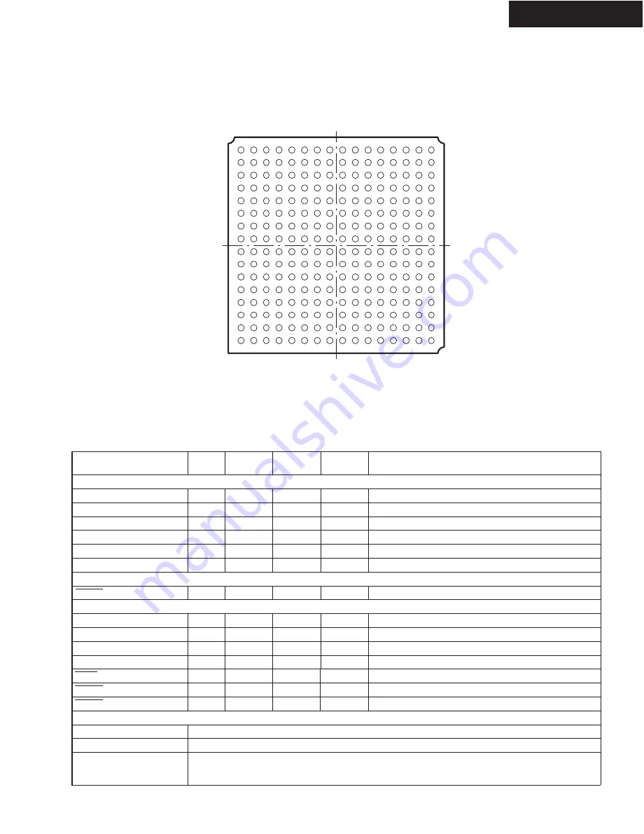 Onkyo TX-SA806 Service Manual Download Page 74