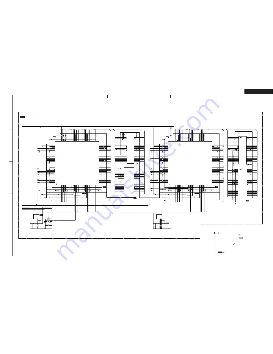 Onkyo TX-SA876 Service Manual Download Page 17