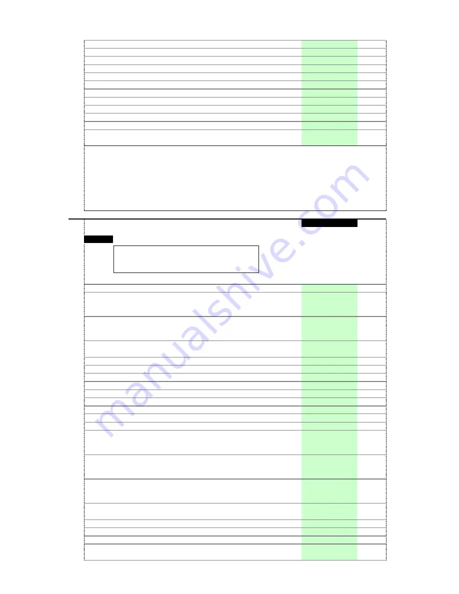 Onkyo TX-SR302 Service Manual Download Page 43