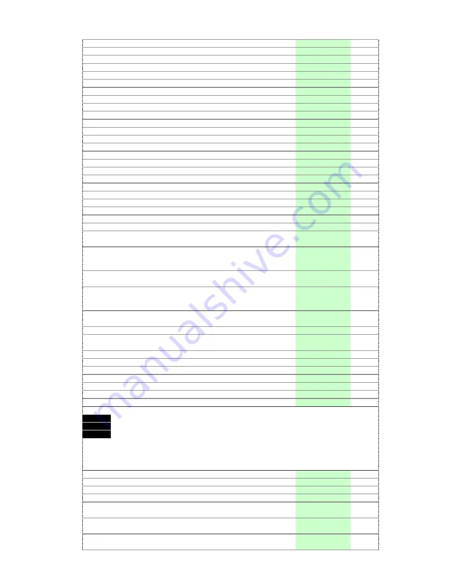 Onkyo TX-SR302 Service Manual Download Page 51