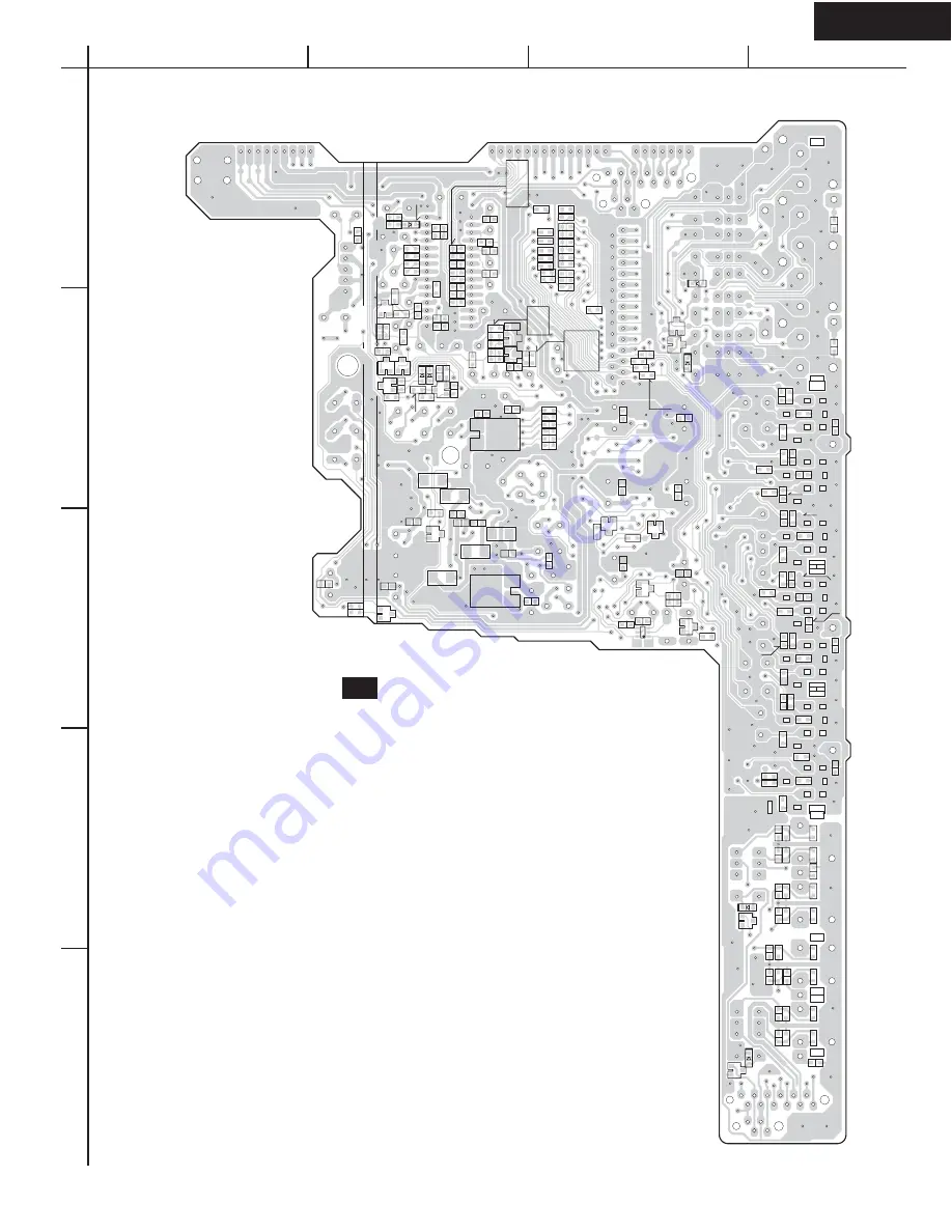 Onkyo TX-SR55 Service Manual Download Page 64