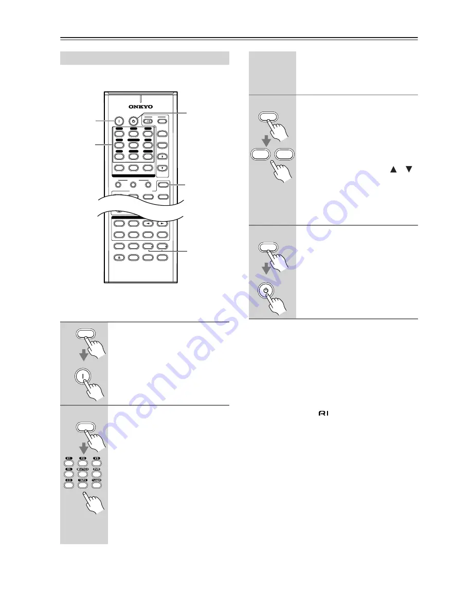 Onkyo TX-SR653E Instruction Manual Download Page 78