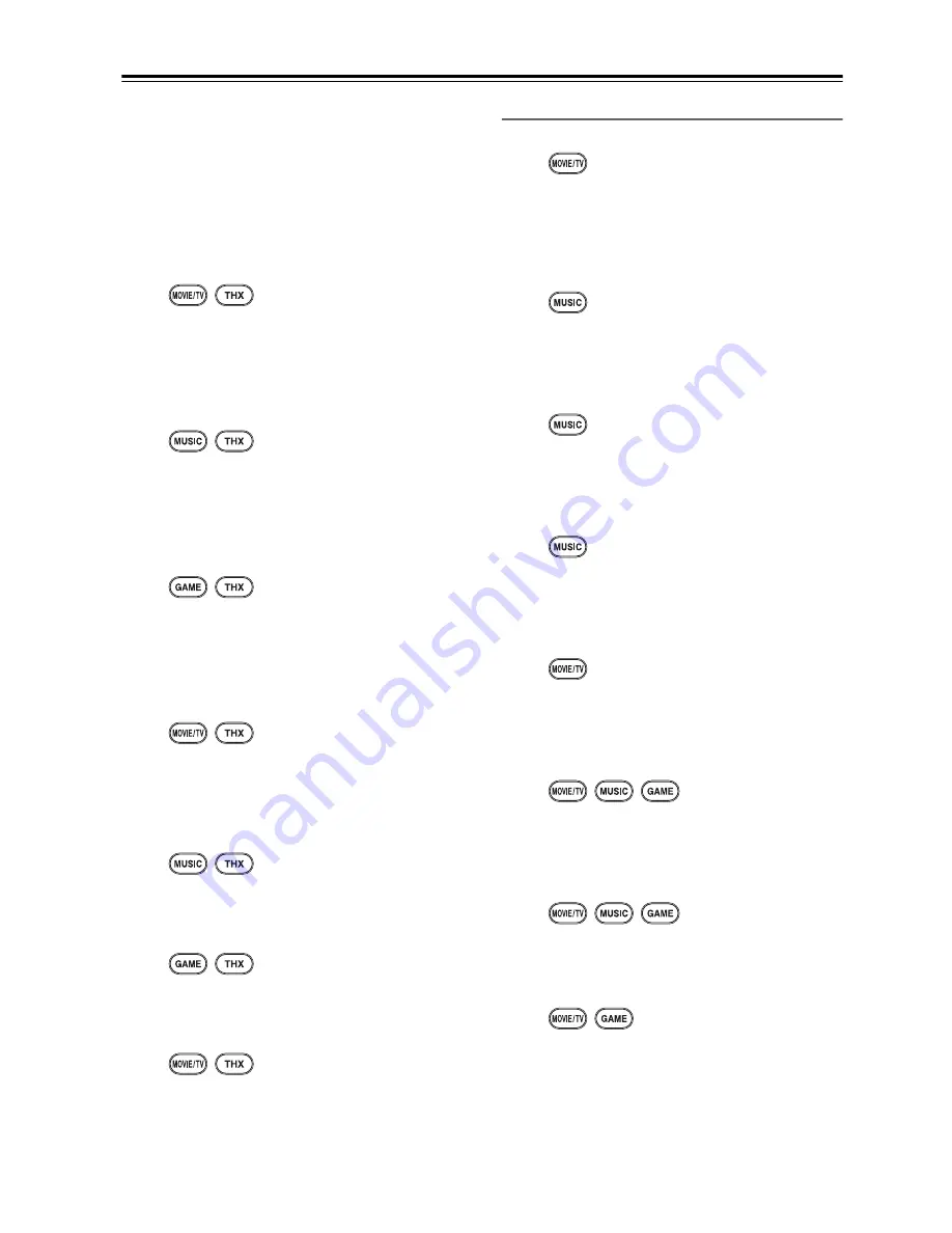 Onkyo TX-SR806 AV Reciever (French) Manuel D'Instructions Download Page 192