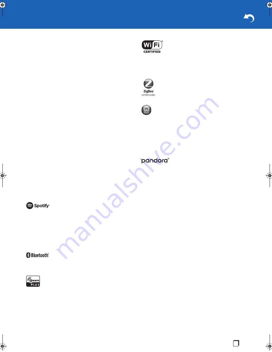 Onkyo VC-FLX Instruction Manual Download Page 5