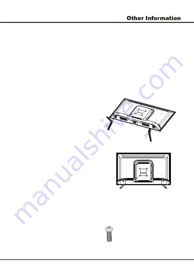 Onn ONC32HR19C10 Owner'S Manual Download Page 11