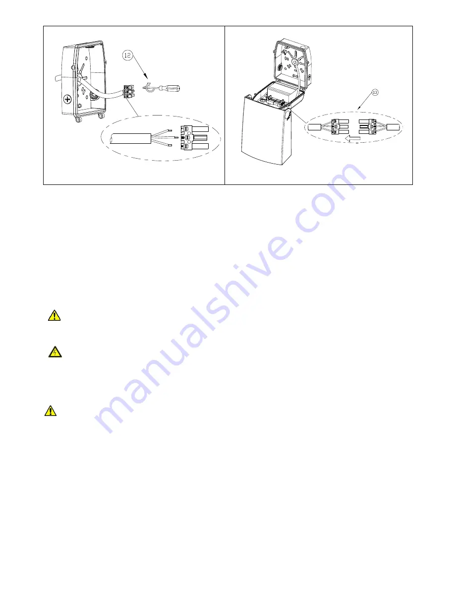 ONNLINE 4548141 Instruction Manual Download Page 20