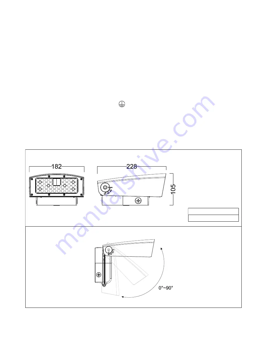 ONNLINE 4548141 Instruction Manual Download Page 23