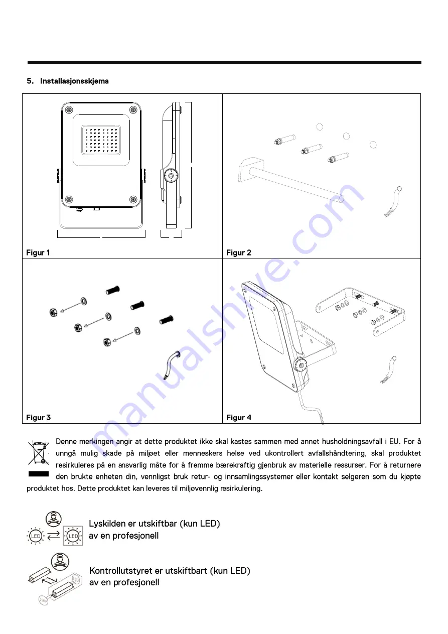 ONNLINE CHF988 Instruction Manual Download Page 13