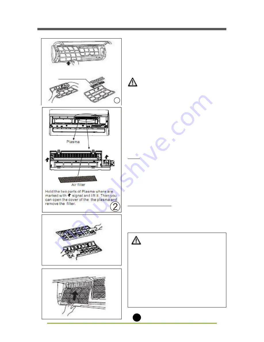 ONNLINE N09ILE Manual Download Page 21