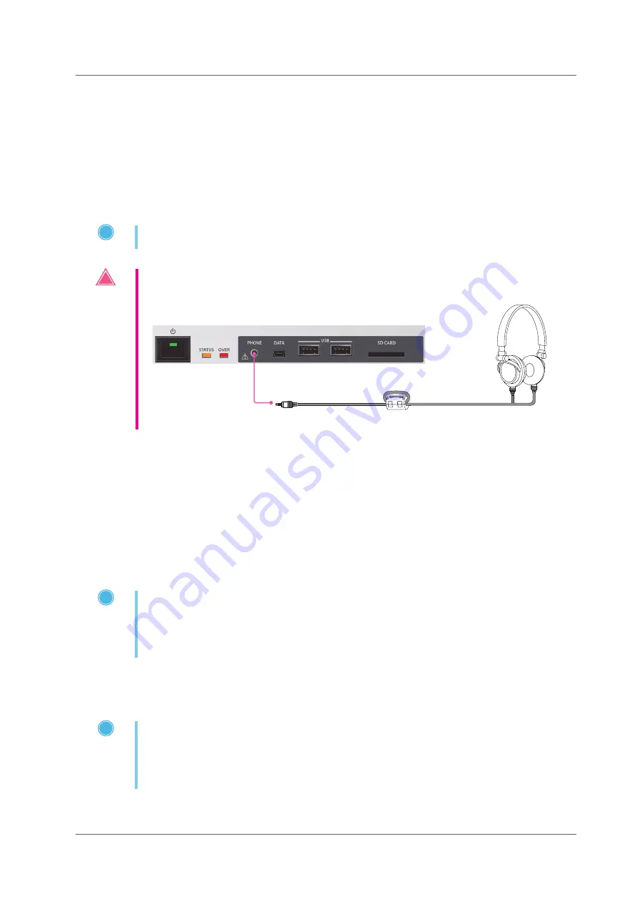 Ono Sokki CF-4700 Скачать руководство пользователя страница 15