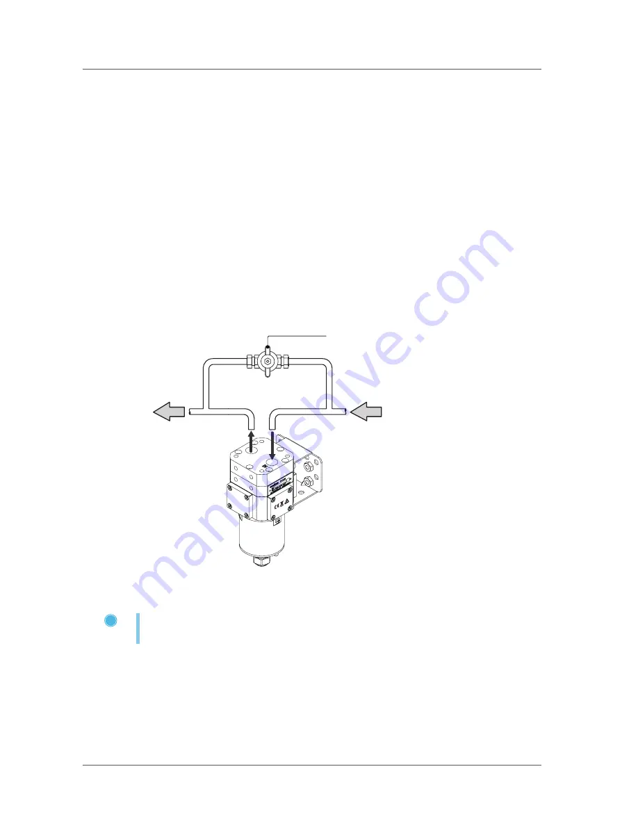 Ono Sokki FP-4135 Instruction Manual Download Page 20