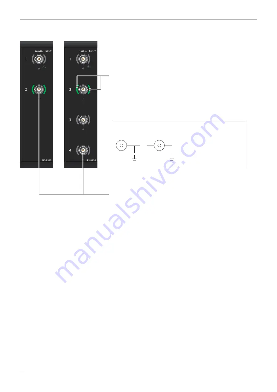 ONOSOKKI DS-0501 Instruction Manual Download Page 40