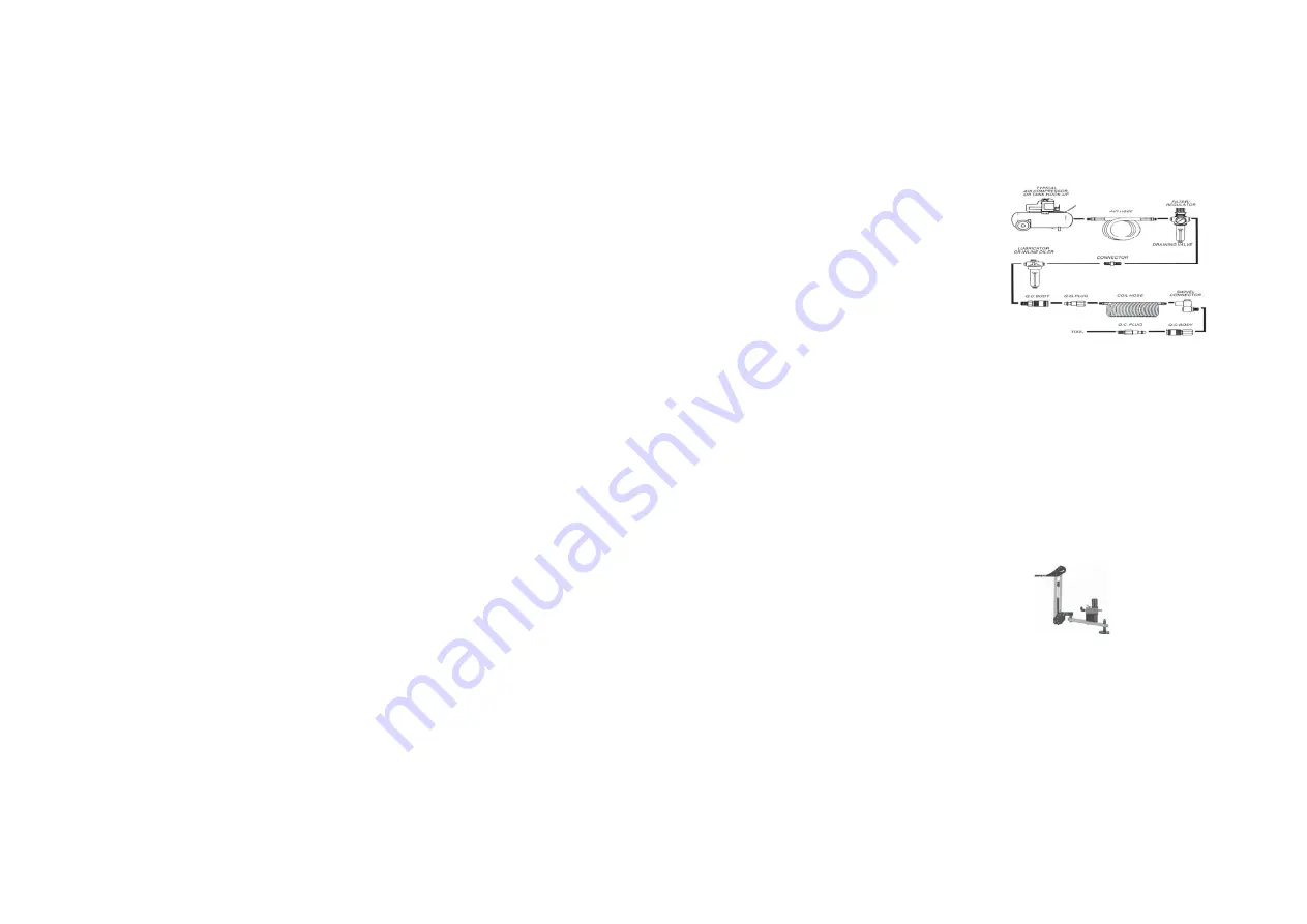 Onpin OP-808LS Manual Download Page 2