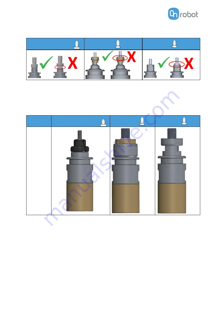 OnRobot 3FG15 User Manual Download Page 102