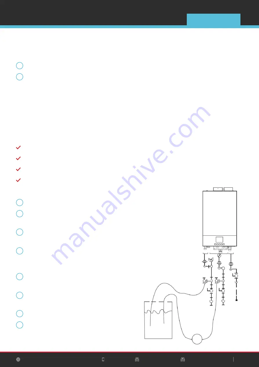 onsen ON-I14L-LP Installation And Operation Manual Download Page 51