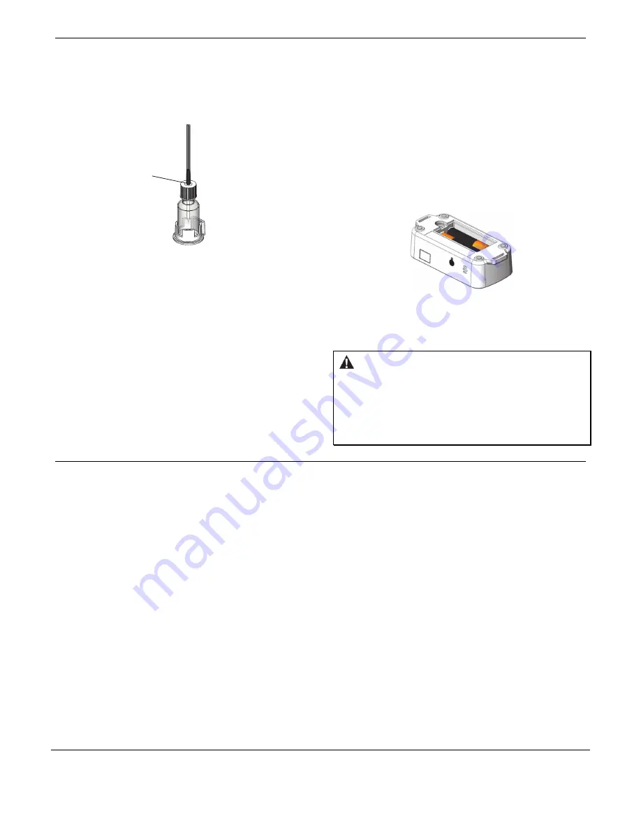 Onset InTemp CX400 Series Manual Download Page 6