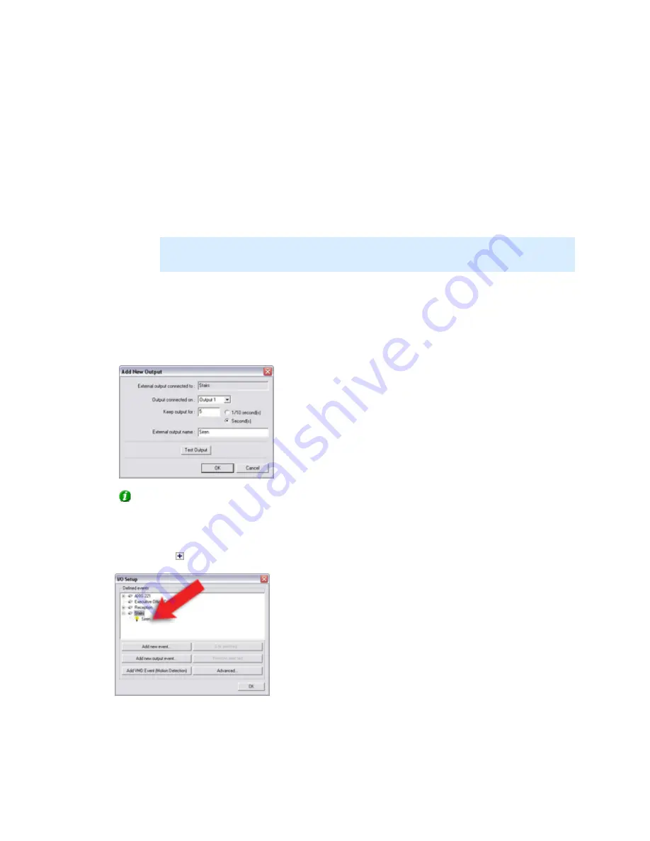 OnSSI NetDVMS 6.5f User Manual Download Page 157