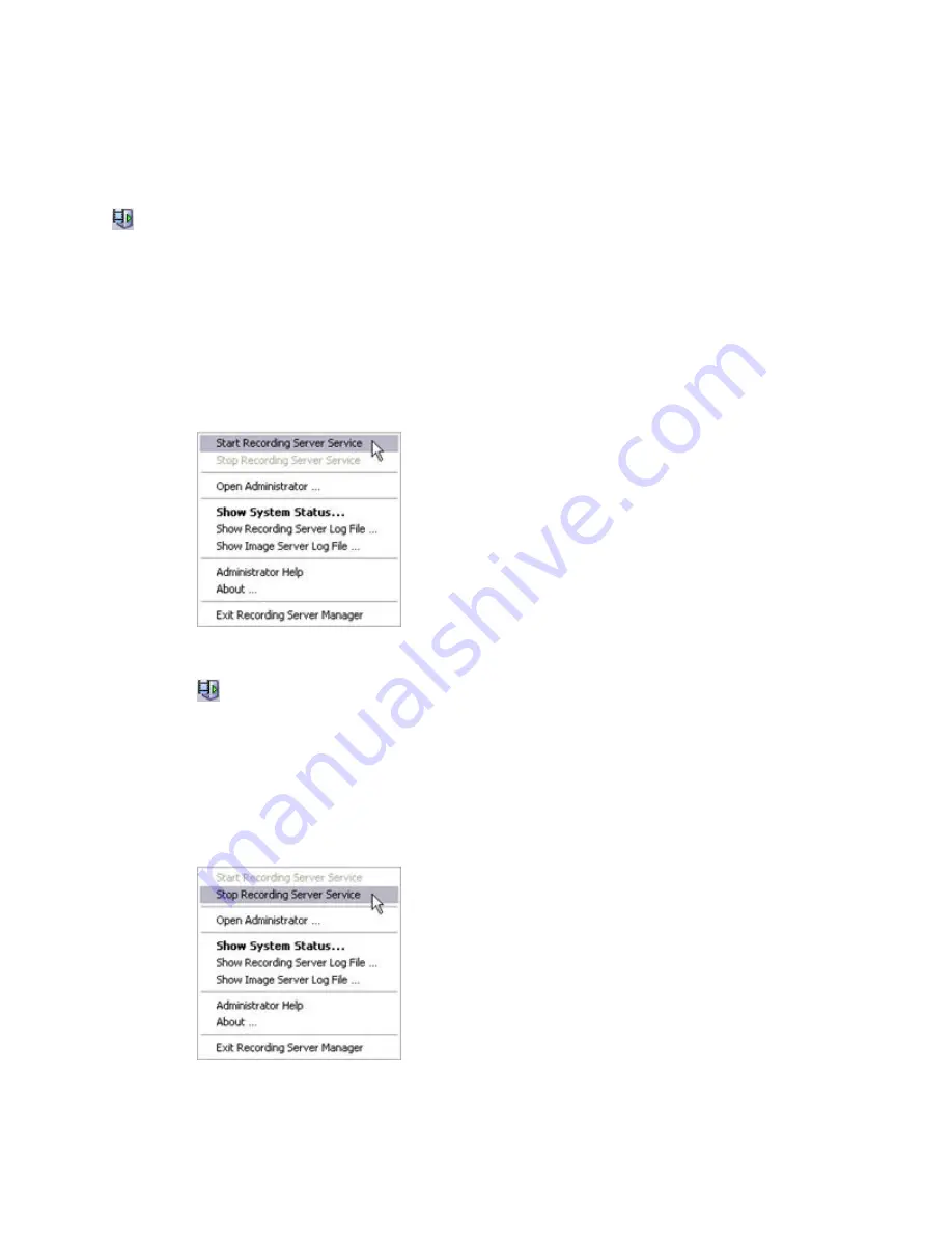 OnSSI NetDVMS 6.5f User Manual Download Page 164