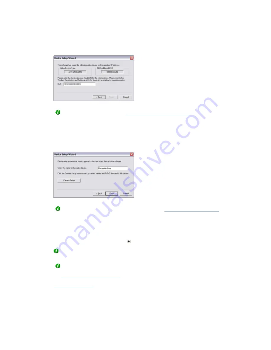 OnSSI NetDVR 6.5a User Manual Download Page 29