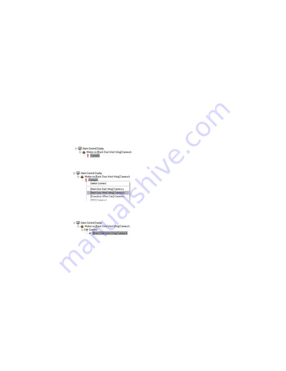 OnSSI NetDVR 6.5a User Manual Download Page 152