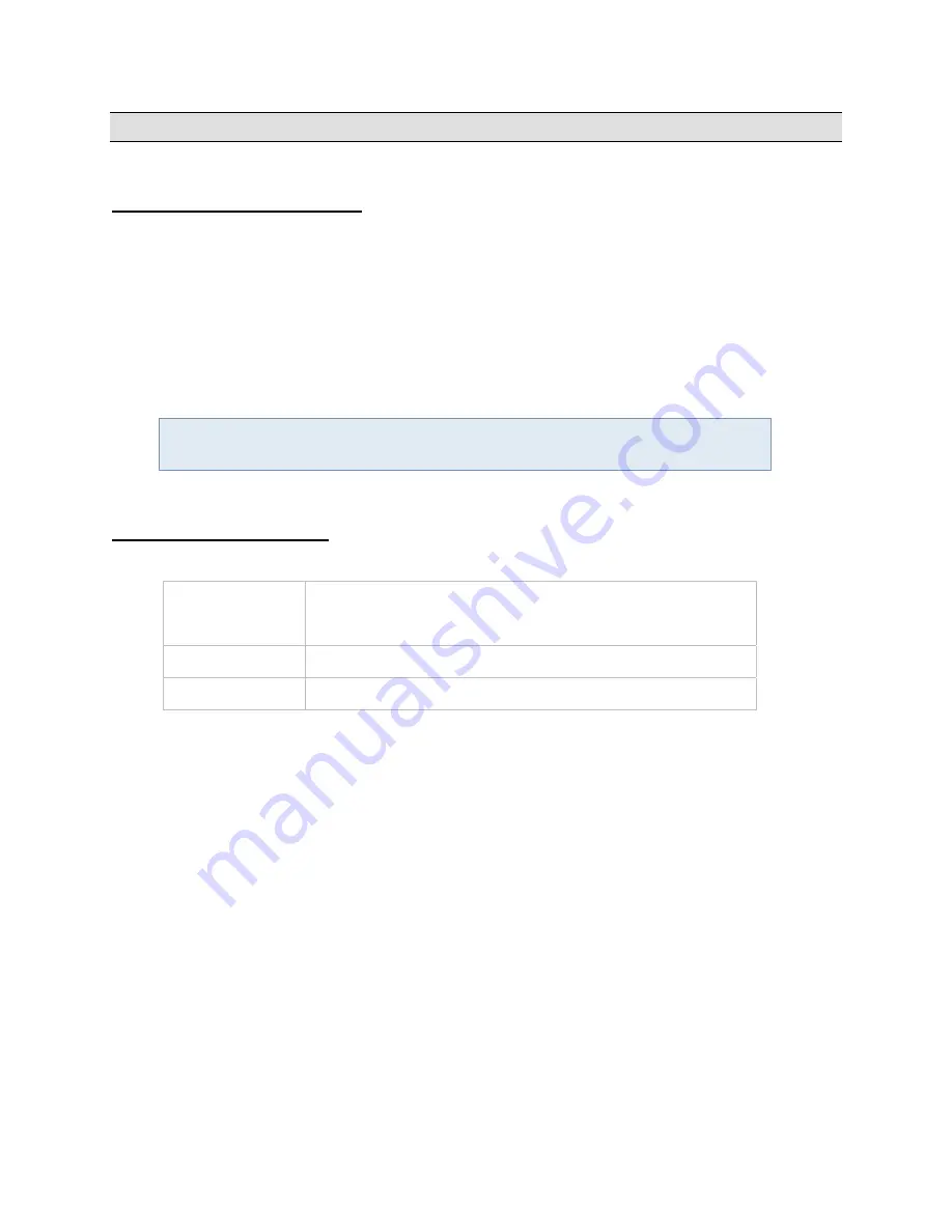 OnSSI Ocularis-X User Manual Download Page 6