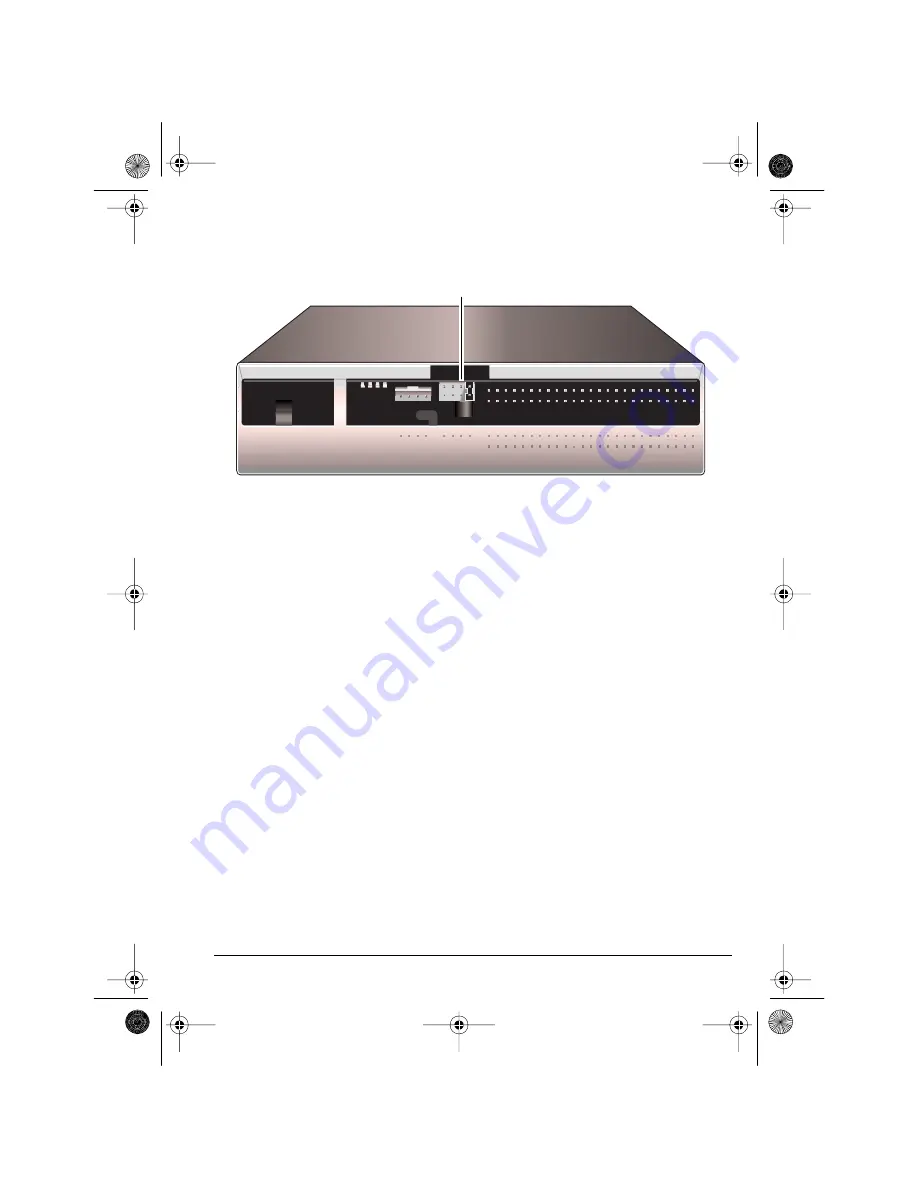 OnStream SC30 Getting Started, Installation And Use Manual Download Page 9