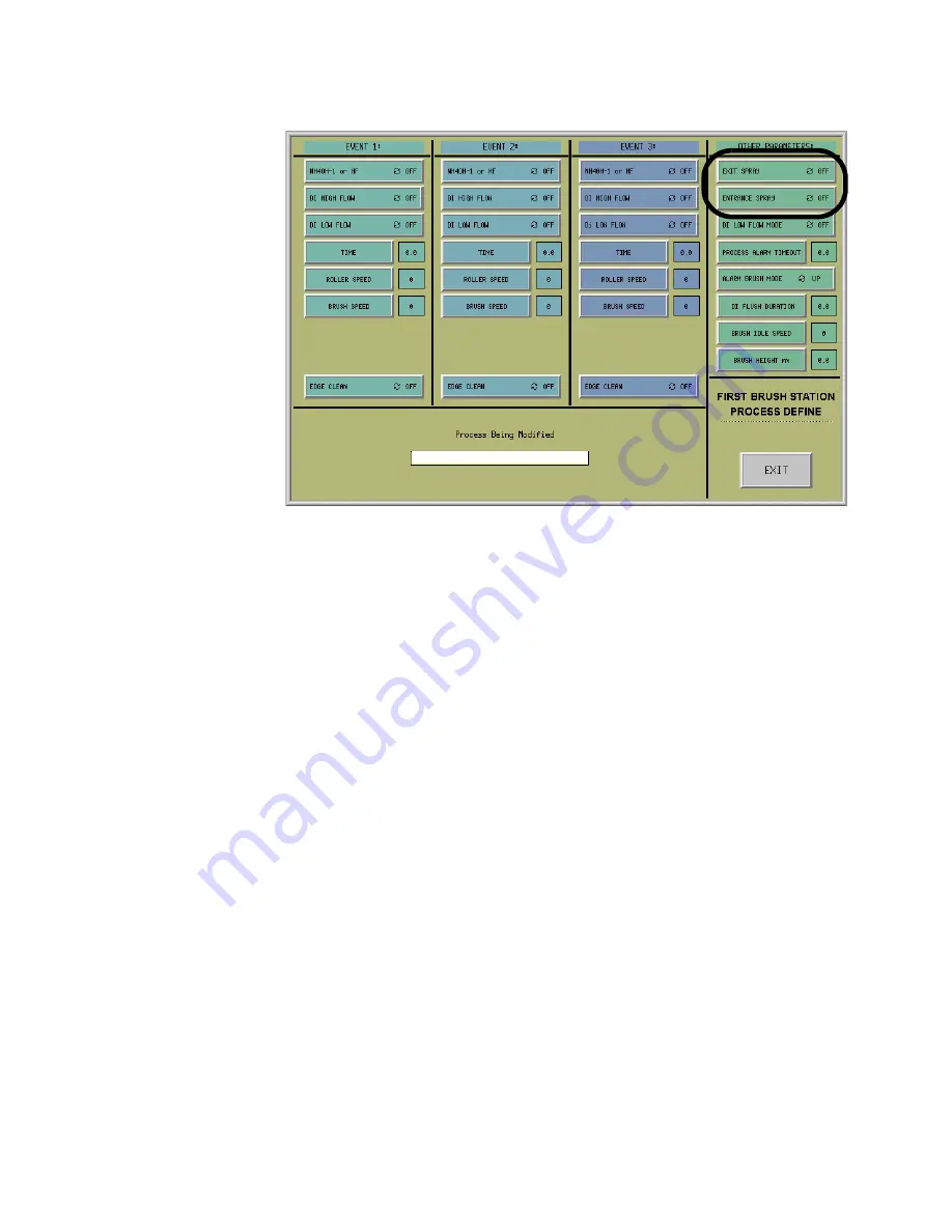 ONTRAK Synergy Integra Operation Manual Download Page 176