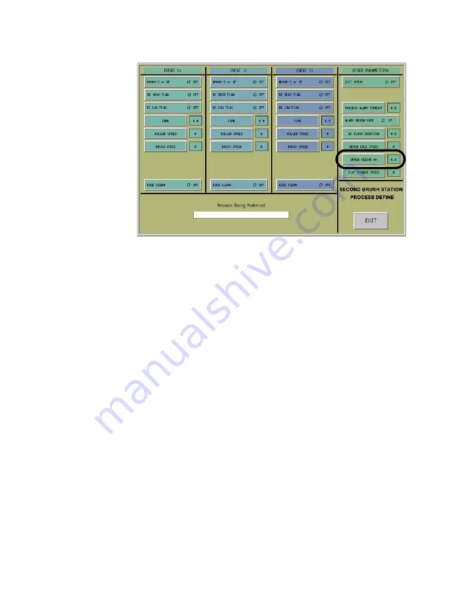 ONTRAK Synergy Integra Operation Manual Download Page 182