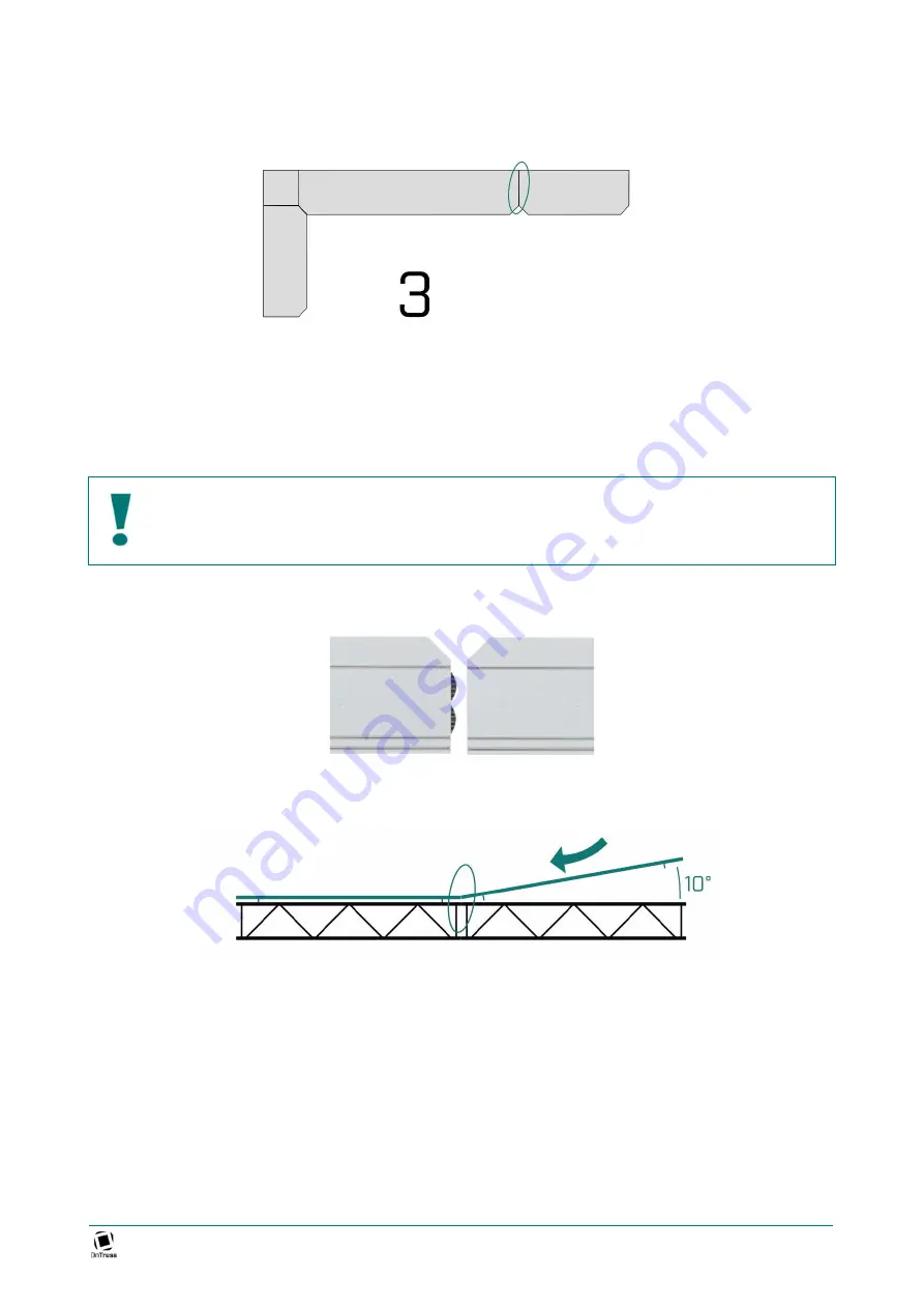 OnTruss EventBoard Basic Series Скачать руководство пользователя страница 18