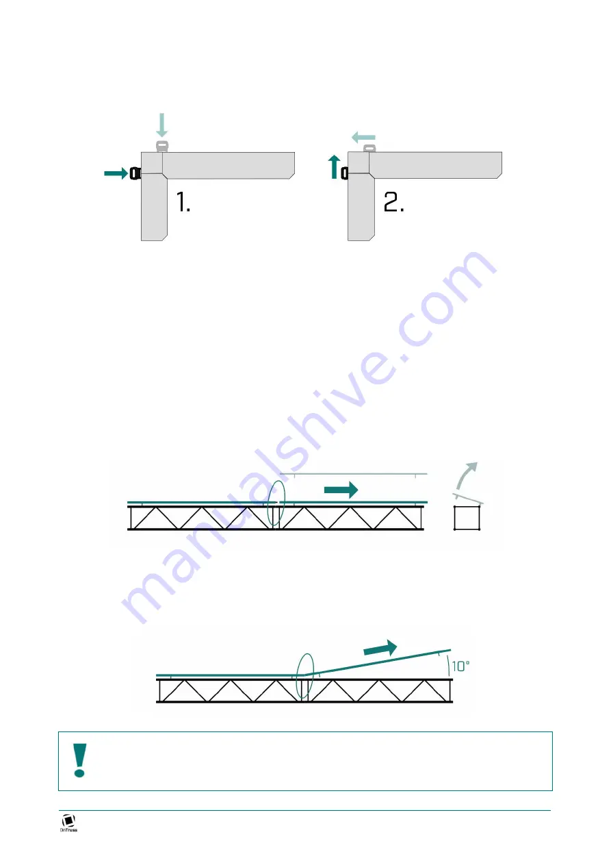 OnTruss EventBoard Basic Series User Manual Download Page 23