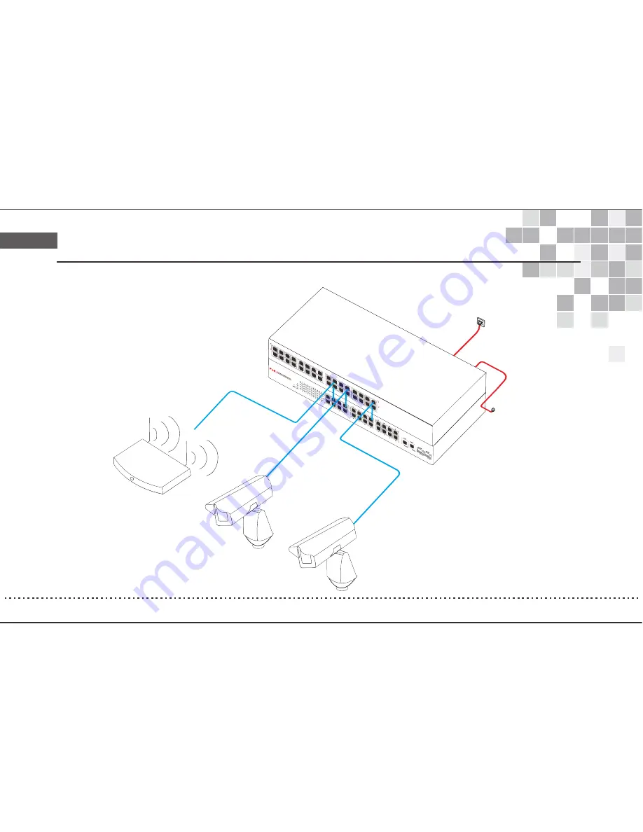 ONV PSE3101AC User Manual Download Page 7