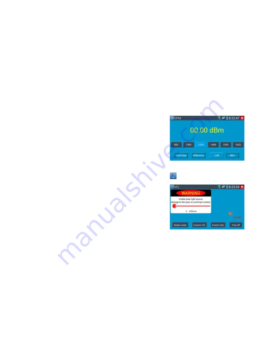 OnvianTech IPC4300ADH User Manual Download Page 58