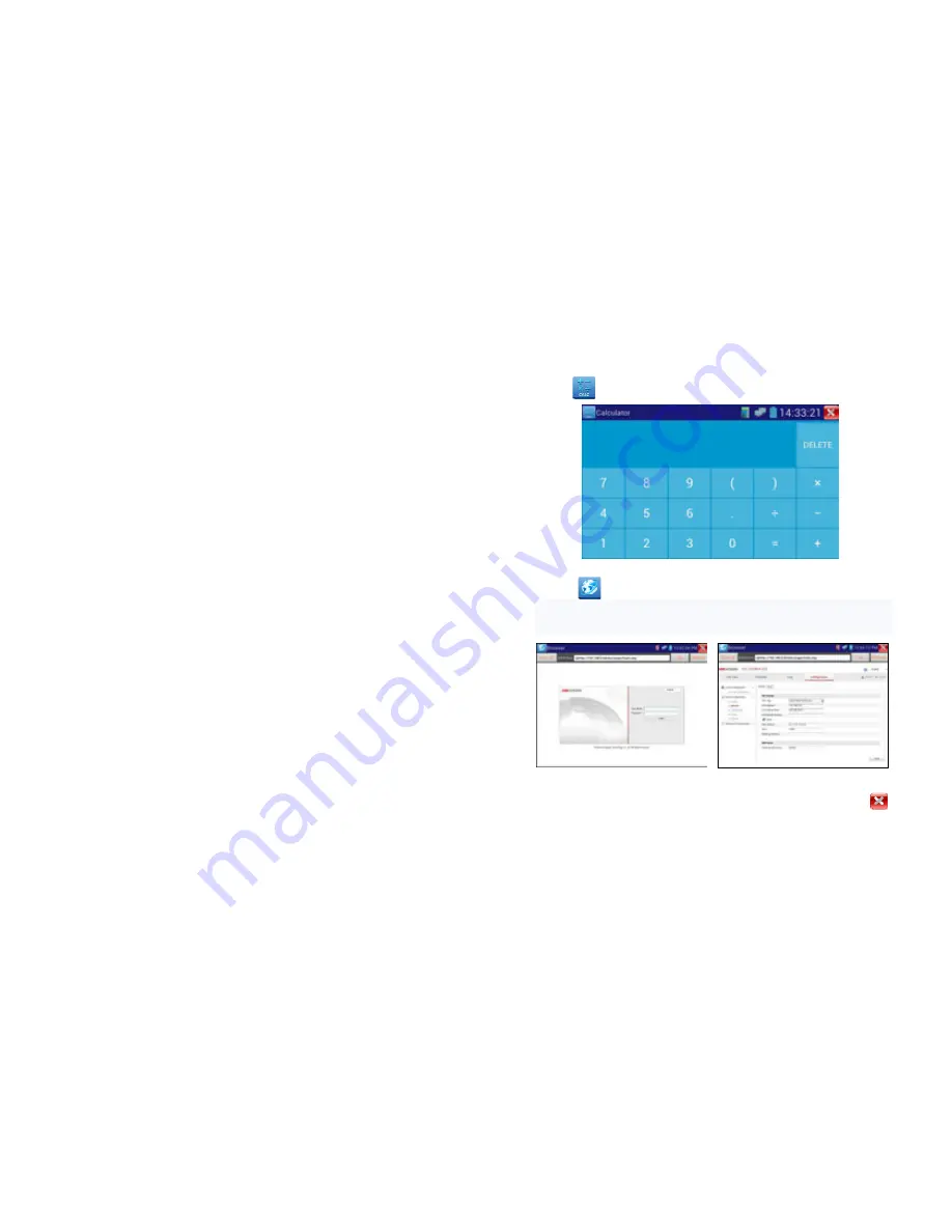 OnvianTech IPC4300ADH User Manual Download Page 71