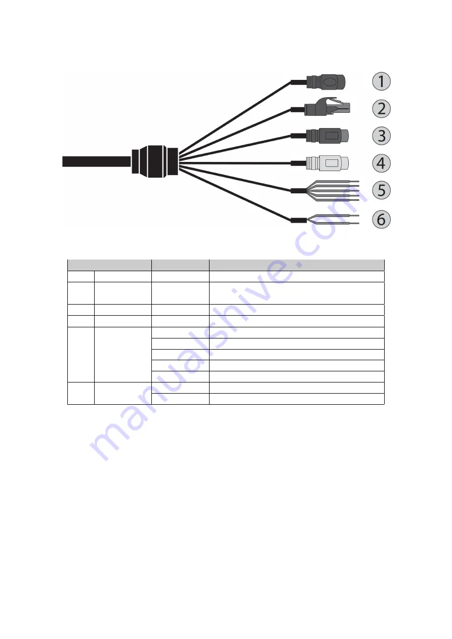 Onvif IPSD30X2WI User Manual Download Page 11