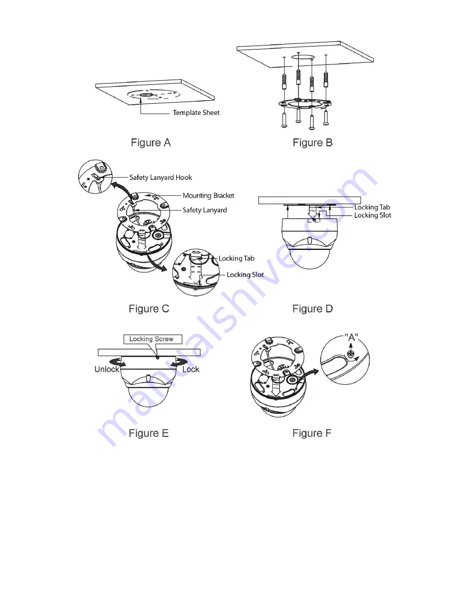 Onvif IPSDV12XW User Manual Download Page 9