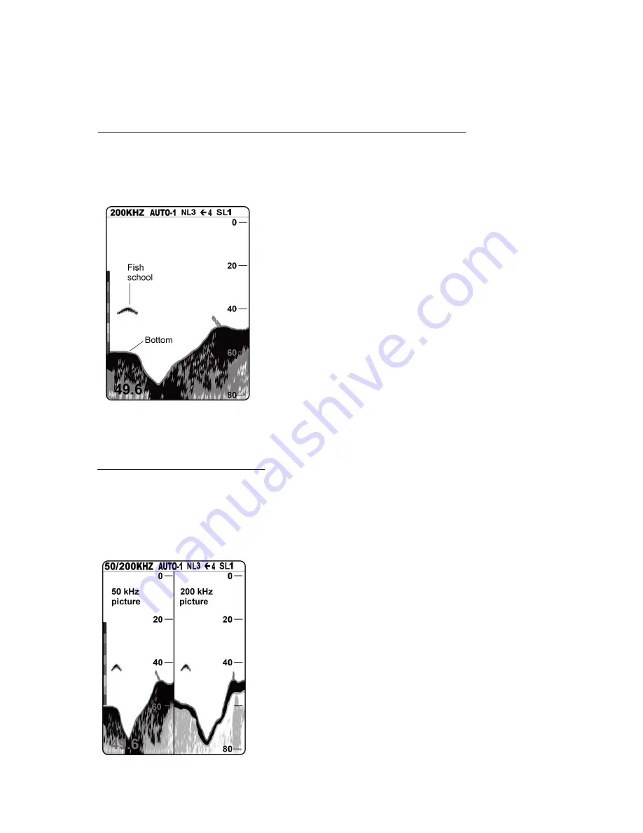 Onwa KF-1067 Operator'S Manual Download Page 13