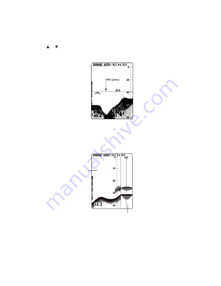 Onwa KF-1067 Operator'S Manual Download Page 18