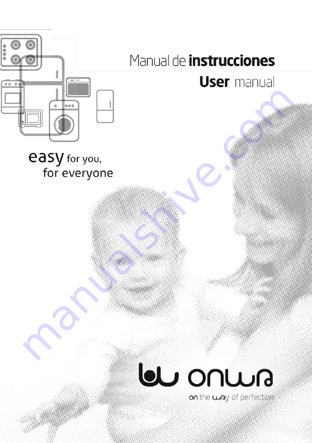 Onwa LD-510 User Manual Download Page 1