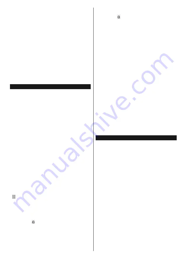 Onwa LED40UHDSTV Operating Instructions Manual Download Page 28