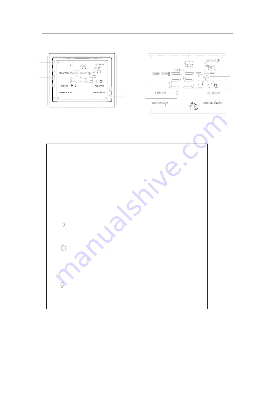 Onyx Controls ONX908PIT-V1-S1-F3/B Скачать руководство пользователя страница 3