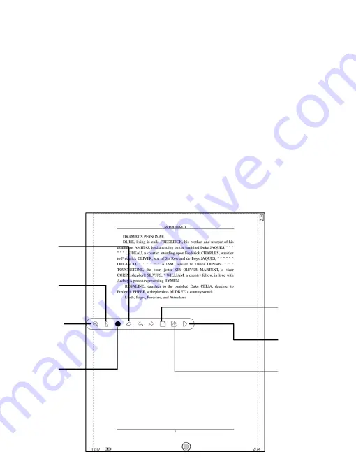 Onyx International BOOX Nova2 User Manual Download Page 51