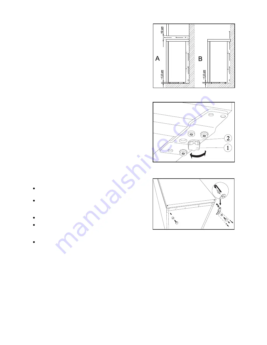 Onyx 125 FA Instruction Book Download Page 15