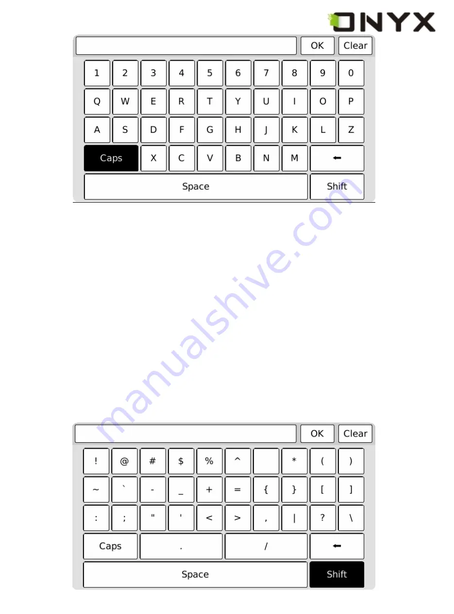 Onyx Boox 60 User Manual Download Page 109